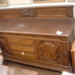 291 7520 Sideboard